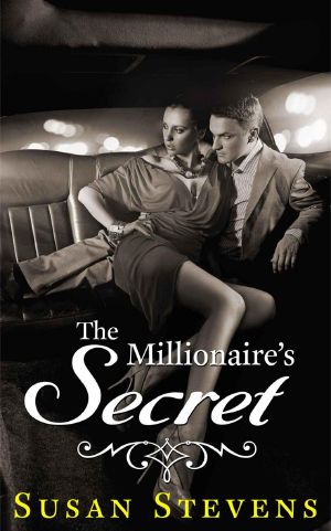 [Secret Series 01] • The Millionaire's Secret